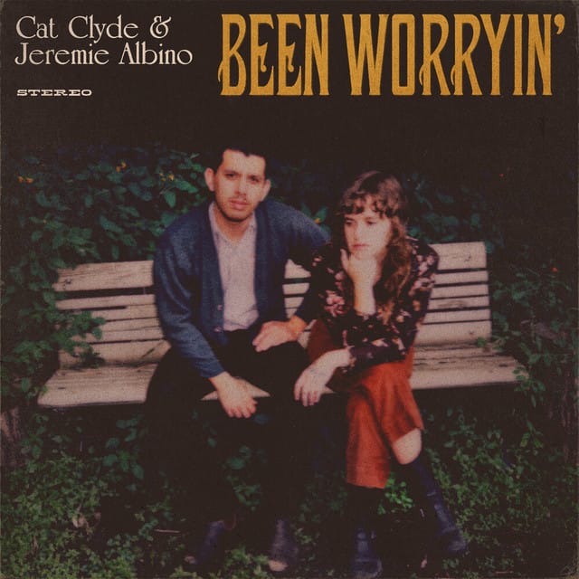 Been Worryin'
