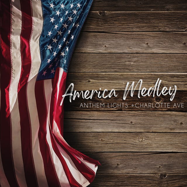 America Medley