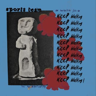 Keep Walking! - EP