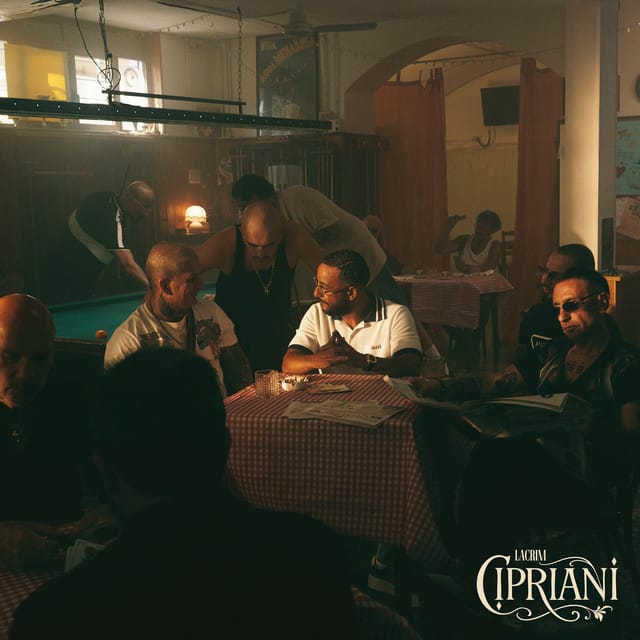 Cipriani