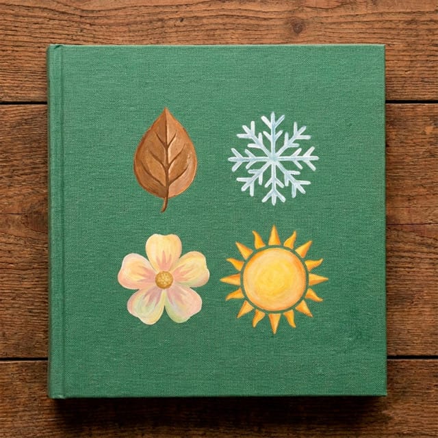 Seasons - EP
