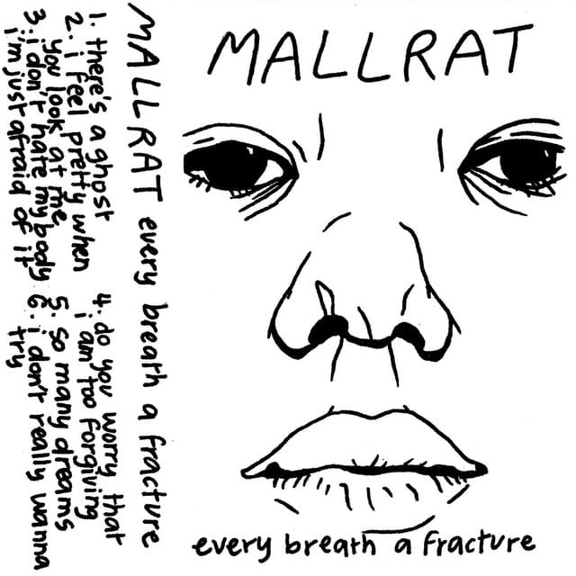Every Breath a Fracture