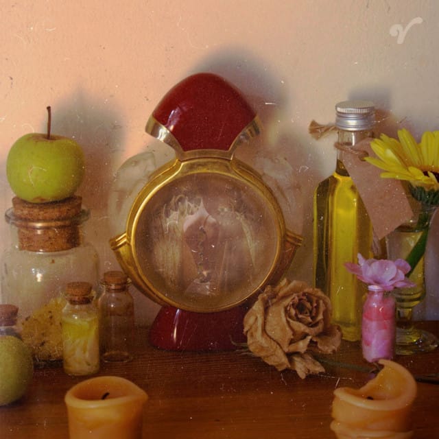 Love Potion