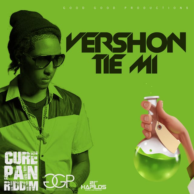 Tie Mi - Single