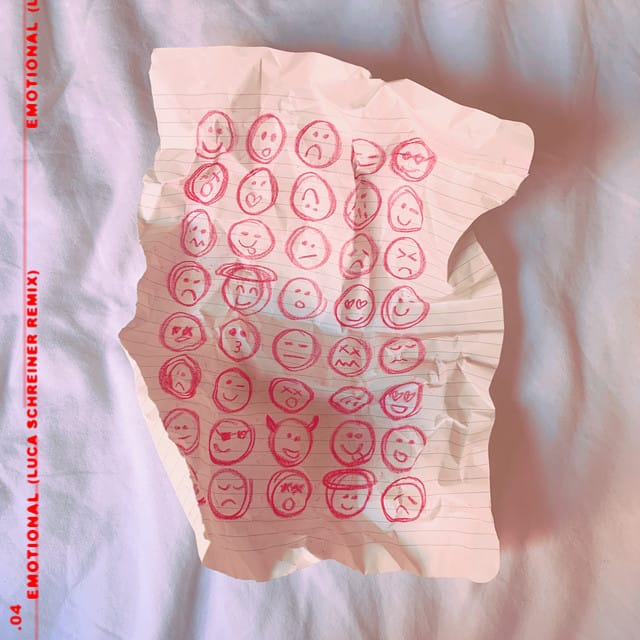 Emotional (Luca Schreiner remix)