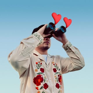 Distant Lover - Single
