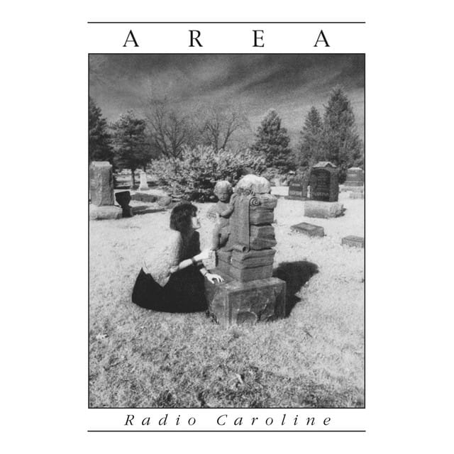 Radio Caroline (2023 Remaster)