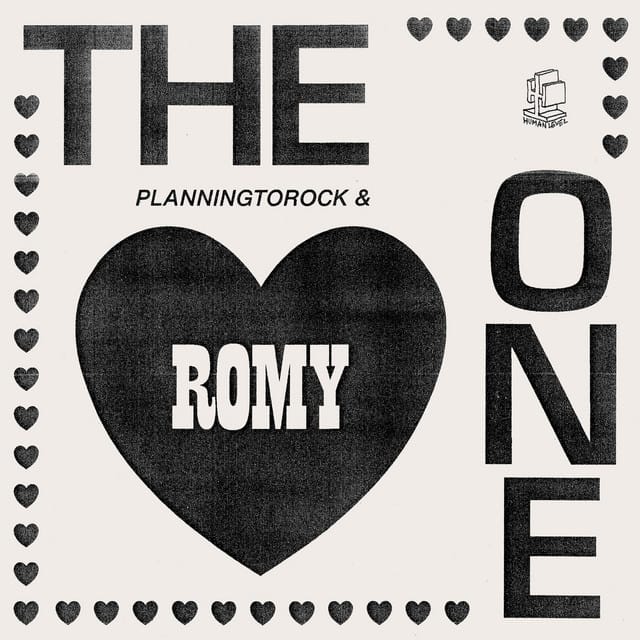The One