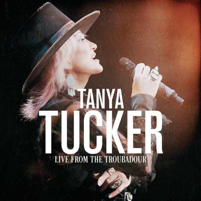 Bring My Flowers Now (live from The Troubadour)