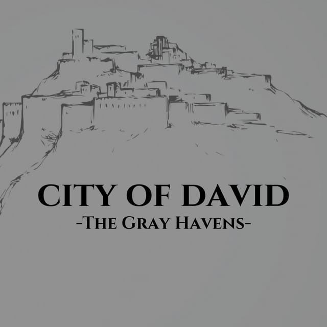 City of David