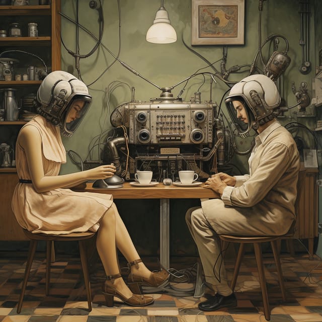 The Shopping - Single