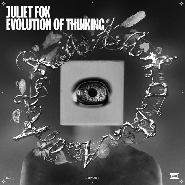 Evolution of Thinking - Single
