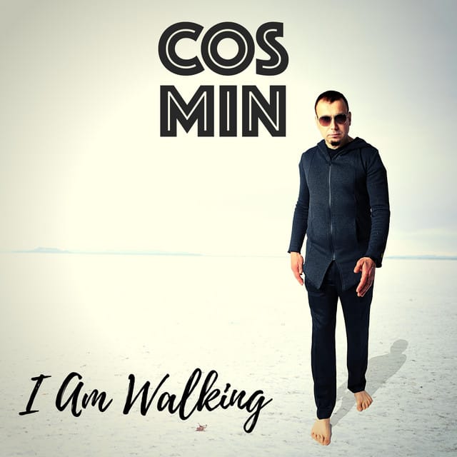 I Am Walking - Single
