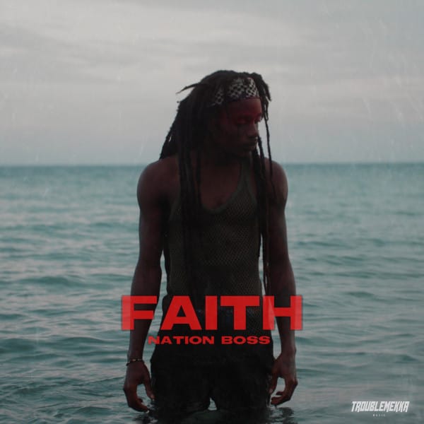 Faith - Single