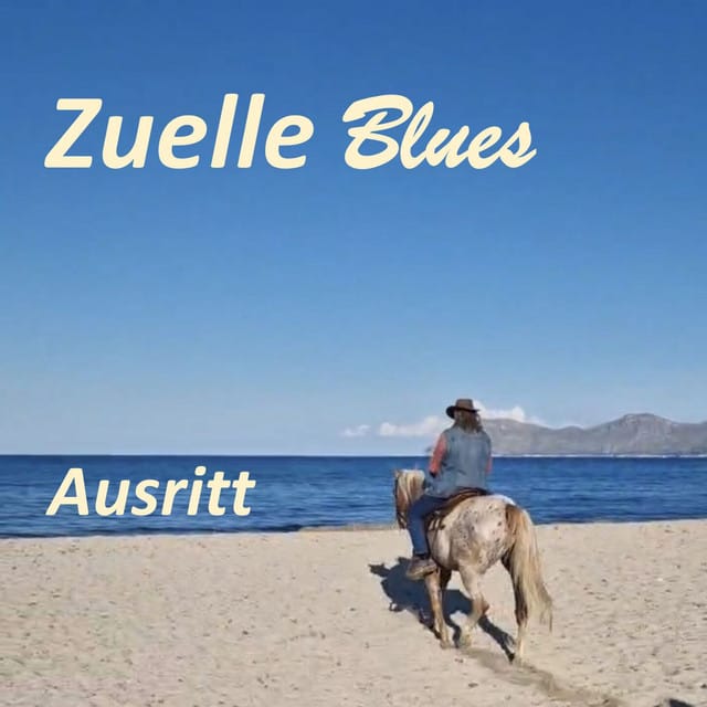 Ausritt