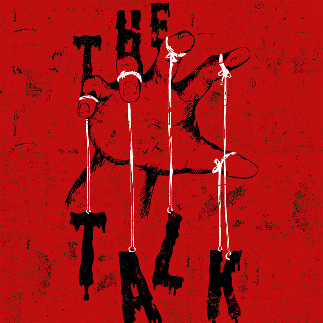 The Talk - Single