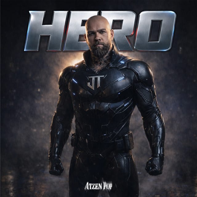 Hero