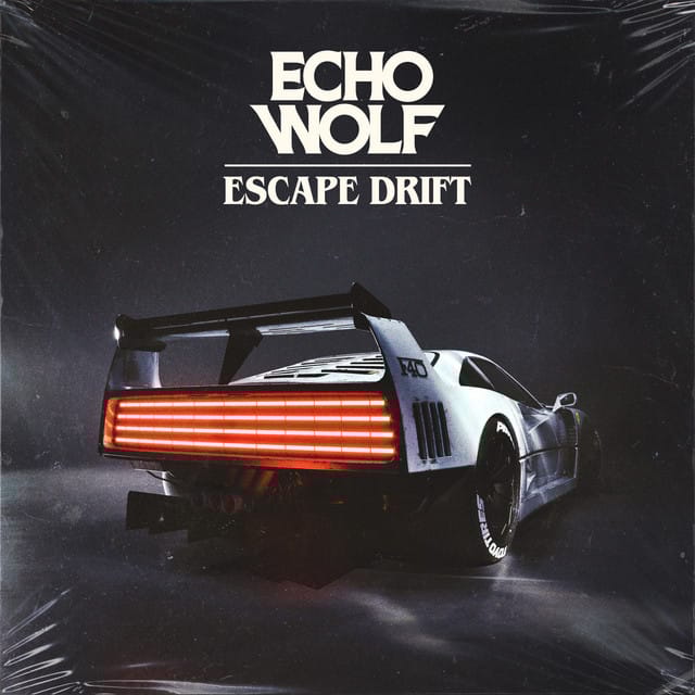 Escape Drift - Single
