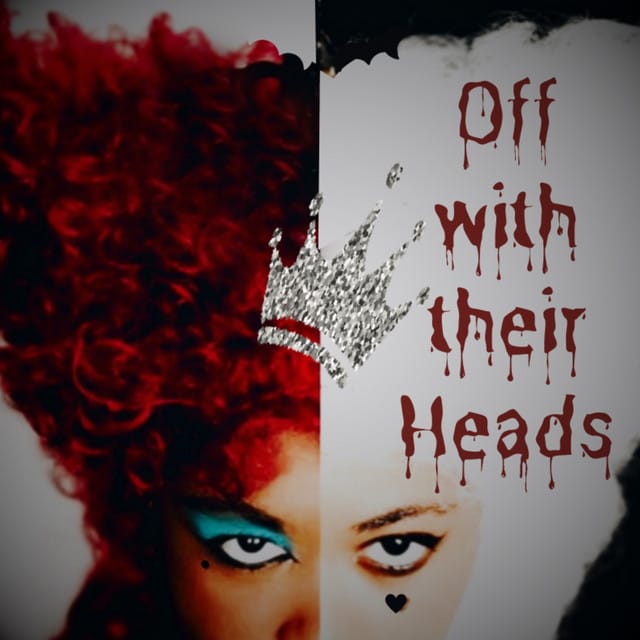 Off With Their Heads