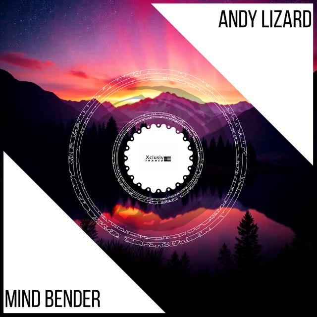 Mind Bender - Single