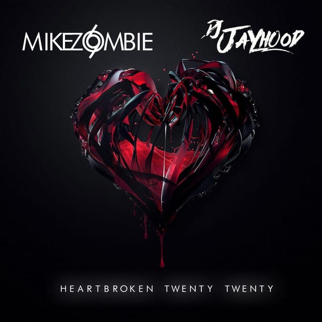 Heartbroken Twenty Twenty