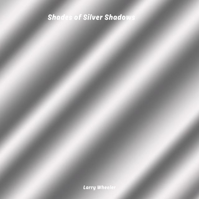 Shades of Silver Shadows - Single