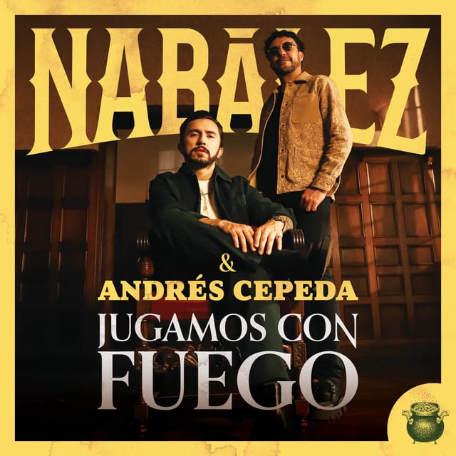Jugamos con fuego