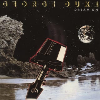 Dream On (Bonus Track Version)
