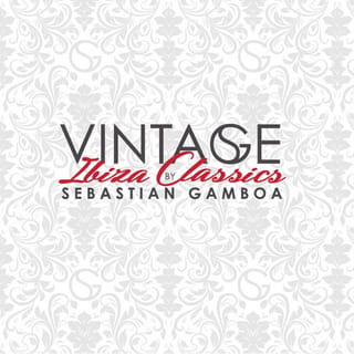 Vintage Ibiza Classics