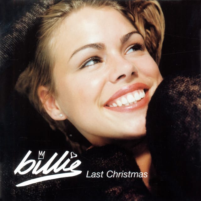 Last Christmas