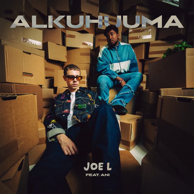 Alkuhuuma