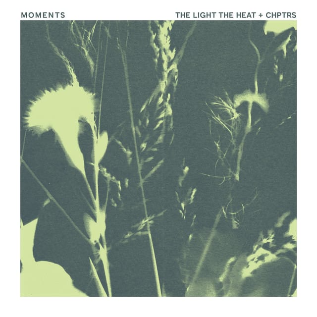 Moments - Single