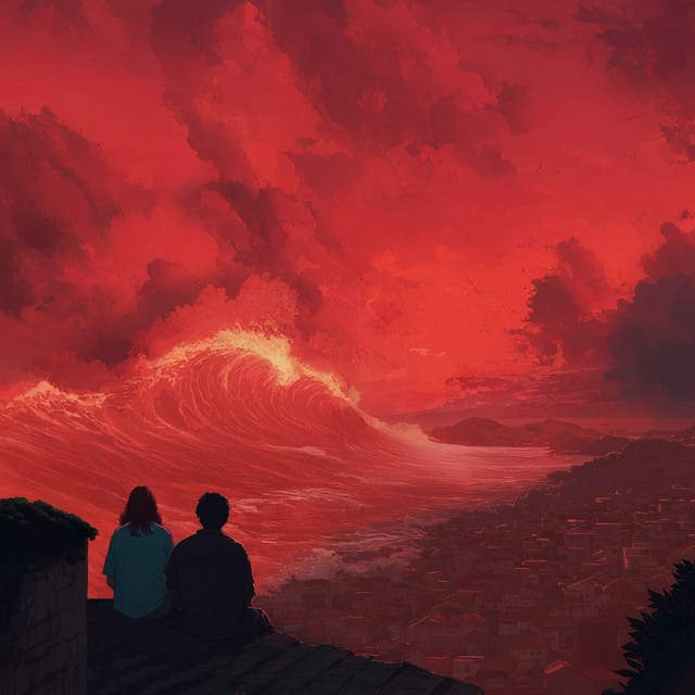 Apocalypse Please - Single