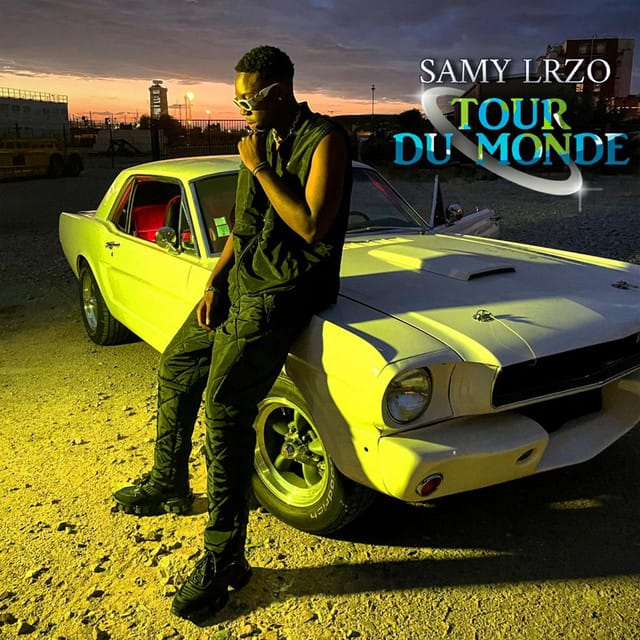 Tour Du Monde - Single