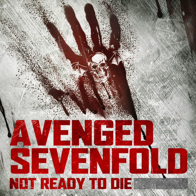 Not Ready to Die (From "Call of the Dead")