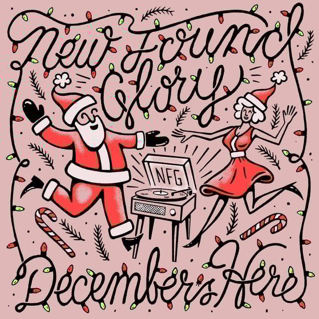 Holiday Records