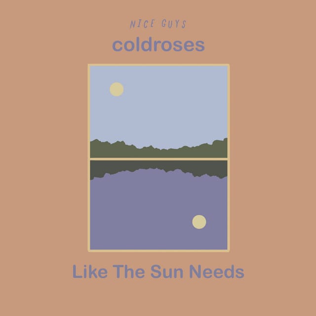 Like The Sun Needs - Single