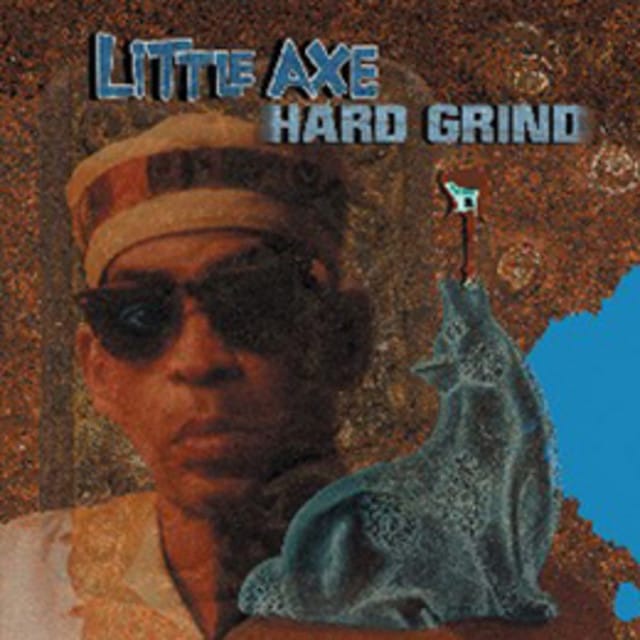 Hard Grind
