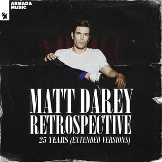 Retrospective (25 Years) [Extended Versions]