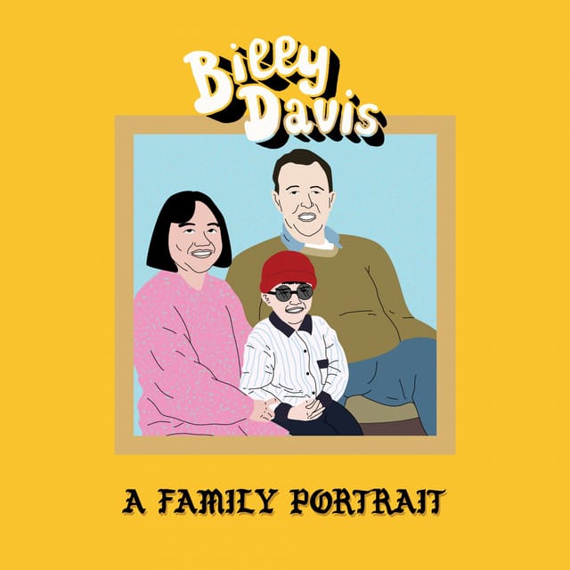 A Family Portrait