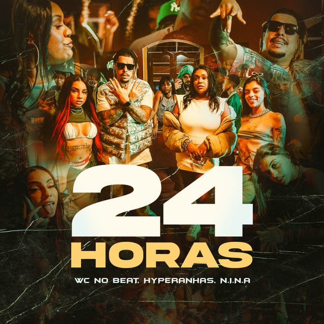 24 Horas