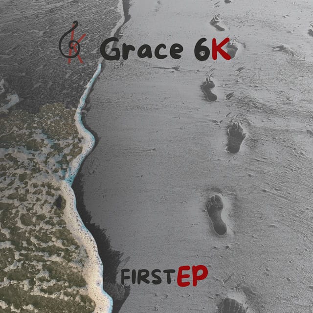 FIRSTEP - EP