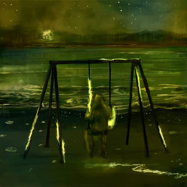 Solo (Acoustic)
