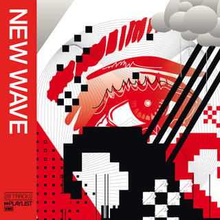 Playlist: New Wave