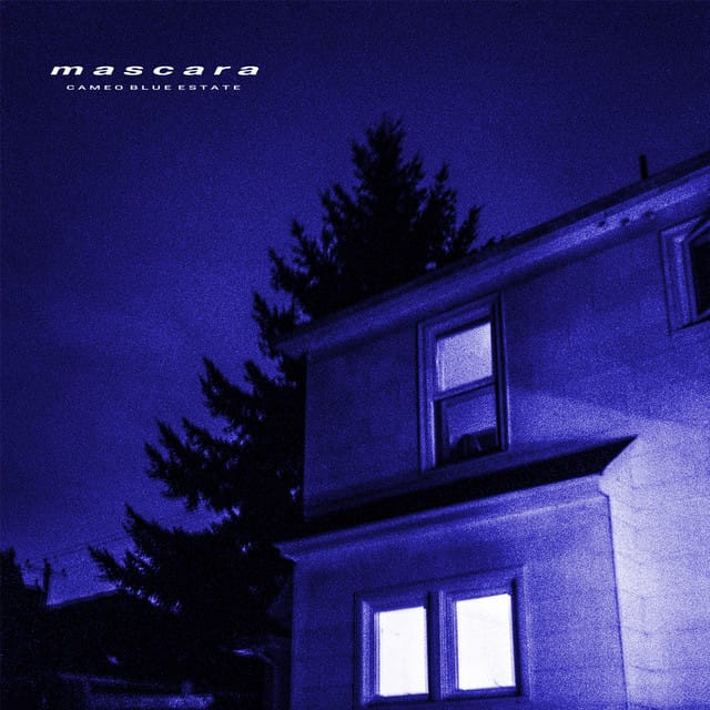 Cameo Blue Estate - EP