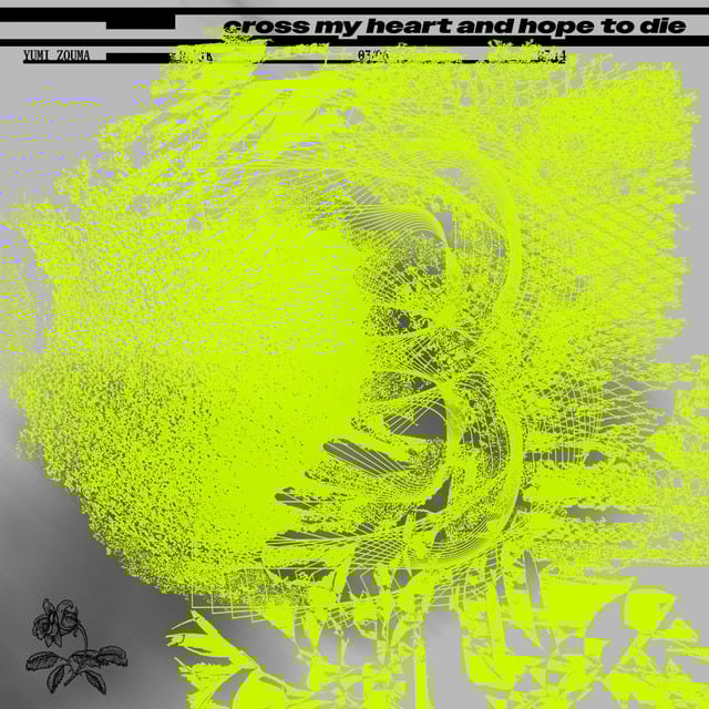 Cross My Heart and Hope to Die