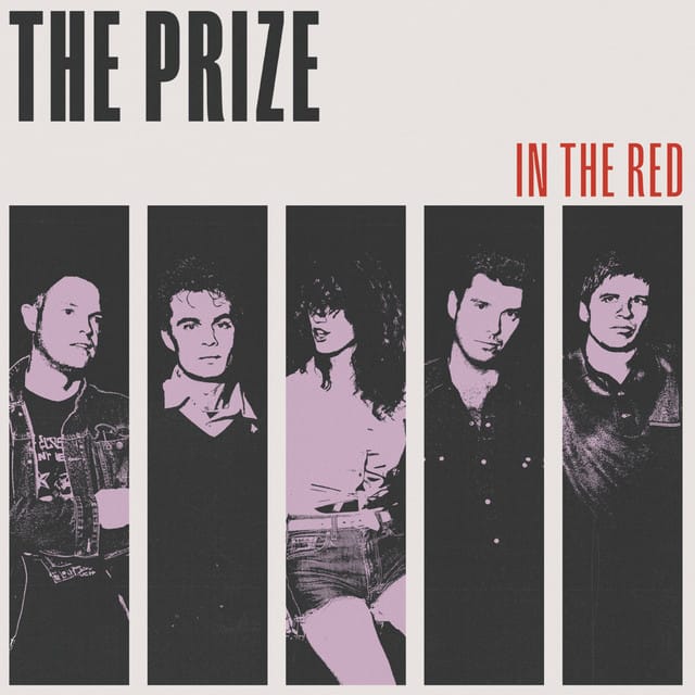 In The Red