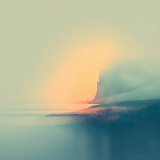 Carried by Stillness