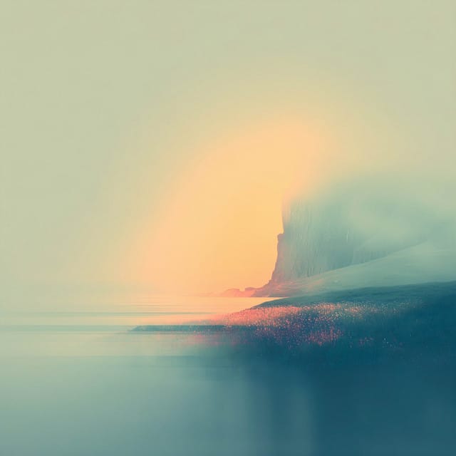 Carried by Stillness