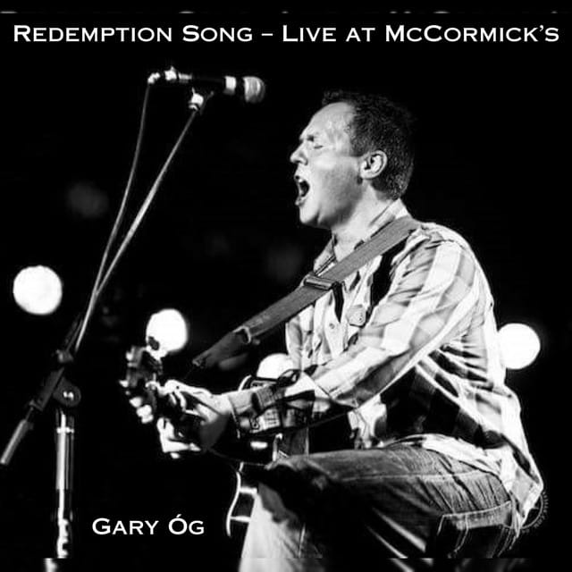 Redemption Song (Live at McCormick’s)